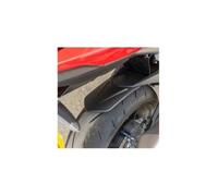 PUIG Rear Fender Extension For Honda CB1000 Hornet 2025 Matte Black