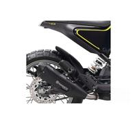PUIG Rear Fender Extension For HUSQVARNA VITPILEN 701 18-20 Matte Black