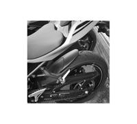 PUIG Rear Fender Extension For Kawasaki Ninja 400 18-20 Matte Black