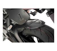 PUIG Rear Fender Extension For Kawasaki VERSYS 1100 SE 2025 Matte Black 3677J