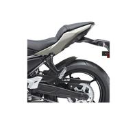 PUIG Rear Fender Extension For KAWASAKI Z650 RS 22-23 Matte Black