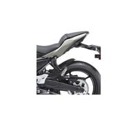 PUIG Rear Fender Extension For KAWASAKI Z650 RS 24-25 Matte Black