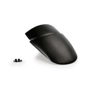 PUIG Rear Fender Extension For KTM 890 ADVENTURE 21-22 Matte Black