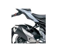 PUIG Rear Fender Extension For Suzuki GSR750 11-16 Matte Black