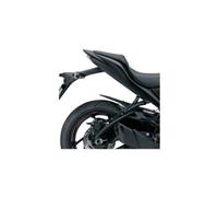 PUIG Rear Fender Extension For Suzuki GSX-S1000 2021 Matte Black