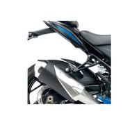 PUIG Rear Fender Extension For Suzuki GSX-S750 2017-2021 Matte Black