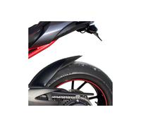 PUIG Rear Fender Extension For Triumph Speed Triple RS 19-20 Matte Black