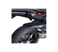 PUIG Rear Fender Extension For Triumph Tiger Sport 13-15 Matte Black
