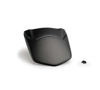 PUIG Rear Fender Extension For Yamaha Tracer 9 21-24 Matte Black