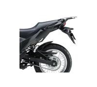 Puig Rear Fender Extension Kawasaki Versys-X 300 17-20 Matte Black