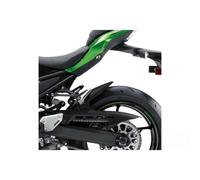Puig Rear Fender Extension Kawasaki Z H2 2020 Matte Black