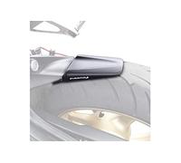 Puig Rear Fender Extension Matt Black 9889J