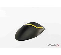 Puig Rear Fender Extension Matt Black 9899J