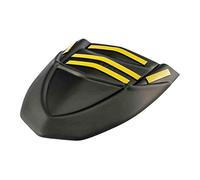 Puig Rear Fender Extension Matt Black 9910J