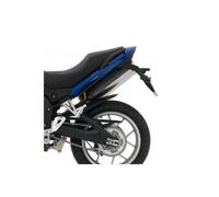 Puig Rear Fender Extension Triumph Tiger 1050 07-11 Matte Black