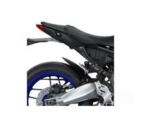 Puig Rear Fender Extension Yamaha MT-09 21-23 Matte Black