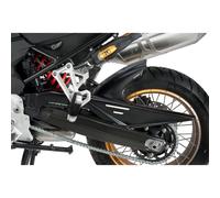PUIG 20419J Rear Fender Matte Black