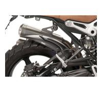 Puig Rear Fender With Aluminium Support 9464J for BMW R Nine T Scrambler 16'-19'