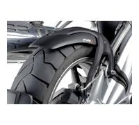 Puig Bmw R1200gs 04-12/r1200gs Adventure 06-13 Rear Fender Black