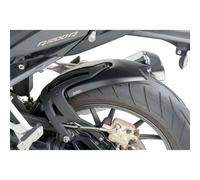 PUIG REAR FENDER FIT ON BMW R1250 R 18-25 CARBON LOOK