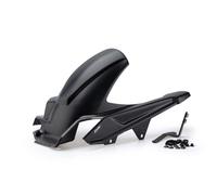 Puig Honda Nt1100 2024 Rear Fender Black