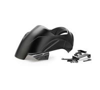 PUIG REAR FENDER FIT ON HONDA X-ADV 750 21-24 CARBON LOOK