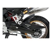 PUIG Rear Fender For BMW F750 GS 2018-2024 Matte Black