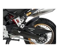 PUIG Rear Fender For BMW F900 GS Adventure 24-25 Matte Black