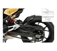 PUIG Rear Fender For BMW F900 R 2025 Carbon Look