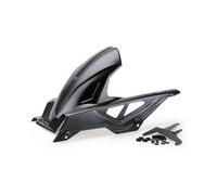 PUIG REAR FENDER FOR HONDA CB750 HORNET ECLUTCH 2026 CARBON LOOK