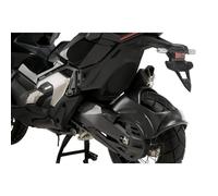 PUIG Rear Fender For Honda FORZA 750 2025 Matte Black