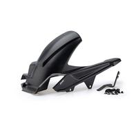 PUIG Rear Fender For Honda NT1100 22-24 Matte Black