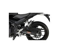 PUIG Rear Fender For Honda NX500 2024-2025 Matte Black 21146J