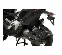 PUIG Rear Fender For Honda X-ADV 750 21-24 Matte Black