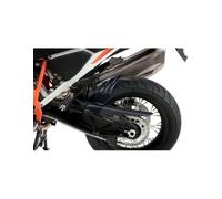 PUIG Rear Fender for KTM 1290 R SuperAdventure 24-25 Carbon Look