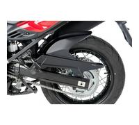 PUIG Rear Fender For SUZUKI DL650XT V-STROM 15-16 Matte Black