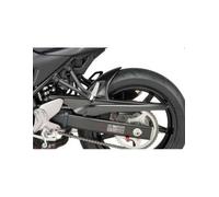 PUIG Rear Fender For Suzuki SV650X 22-24 Carbon Look 5019C