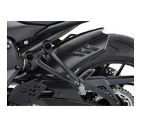 Puig 22414J Rear Fender model specific design, Matte Black