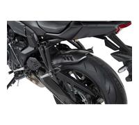 Puig 22414C Rear Fender model specific design, Carbon
