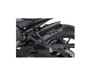 PUIG Rear Fender For YAMAHA MT-07 Y-AMT 2025 Matte Black MPN 22414J