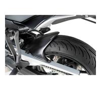 PUIG Rear Fender For Yamaha TRACER 7 21-22 Matte Black