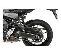 PUIG Rear Fender For Yamaha TRACER 9 GT 2025 Matte Black