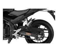 PUIG REAR FENDER HONDA CB500 HORNET ECLUTCH 2026 MATT BLACK
