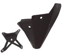 Puig Hugger, Black with ABE