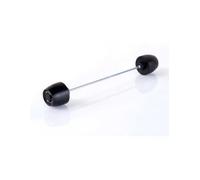PUIG Rear Fork Buffer TAMPONE PHB19 Ducati Streetfighter V2 2025 Black 22726N
