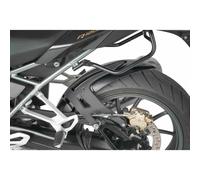 Puig Rear Mudguard BMW R1200 R 2017 Matte Black