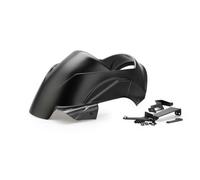 Puig Rear Mudguard Honda X-ADV 750 2017 Carbon Look