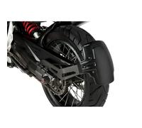 Puig Rear Mudguard Single-Sided BMW F850 GS 18-23 Matte Black
