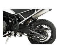 Puig Rear Mudguard Triumph Tiger 900 Rally 20-23 Matte Black