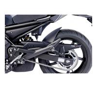 Puig Rear Mudguard Yamaha XJ6 Diversion 09-16 Matte Black